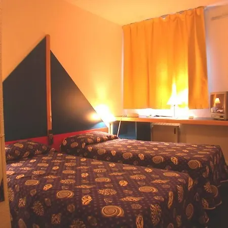 Hotel Stars Arcueil