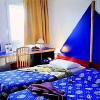 Stars Arcueil Hotel 2*