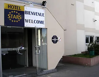 Stars Arcueil 2*