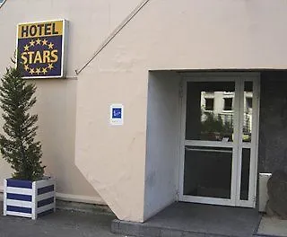 Hotel Stars Arcueil 2*