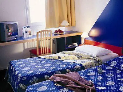 Hotel Stars Arcueil Aulnay-sous-Bois