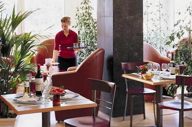Hotel Stars Arcueil 2*