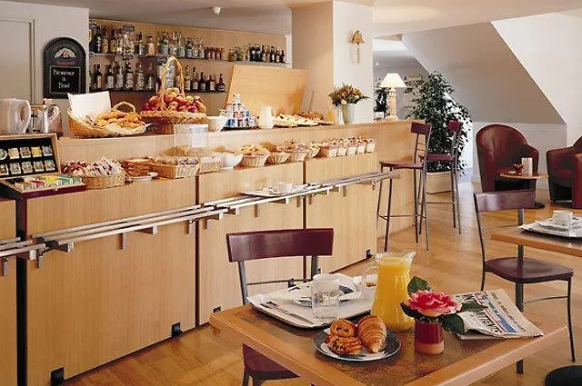 Hotel Stars Arcueil