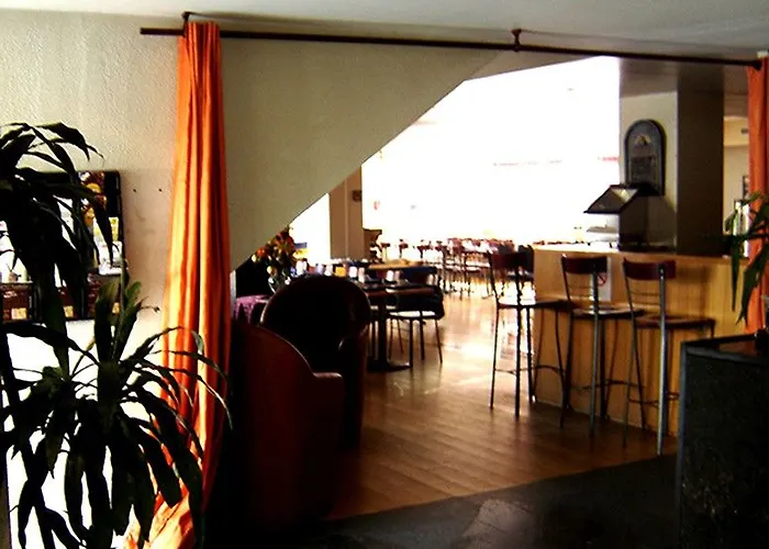 Hotel Stars Arcueil 2*