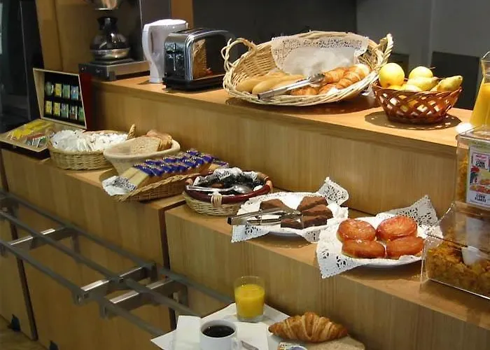 Hotel Stars Arcueil