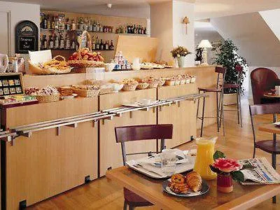 Hotel Stars Arcueil