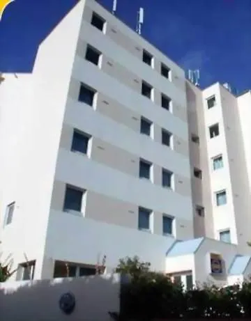 Hotel Stars Arcueil 2*