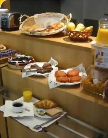 Hotel Stars Arcueil 2*